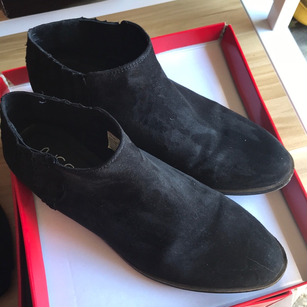 Booties